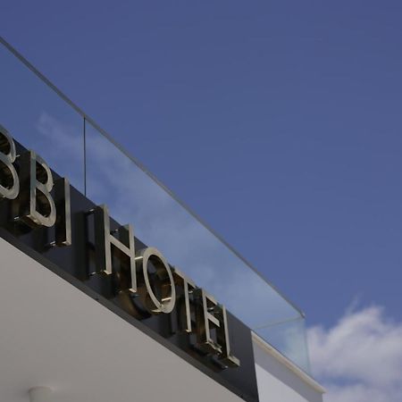 Ebbi Hotel Dhërmi Dış mekan fotoğraf