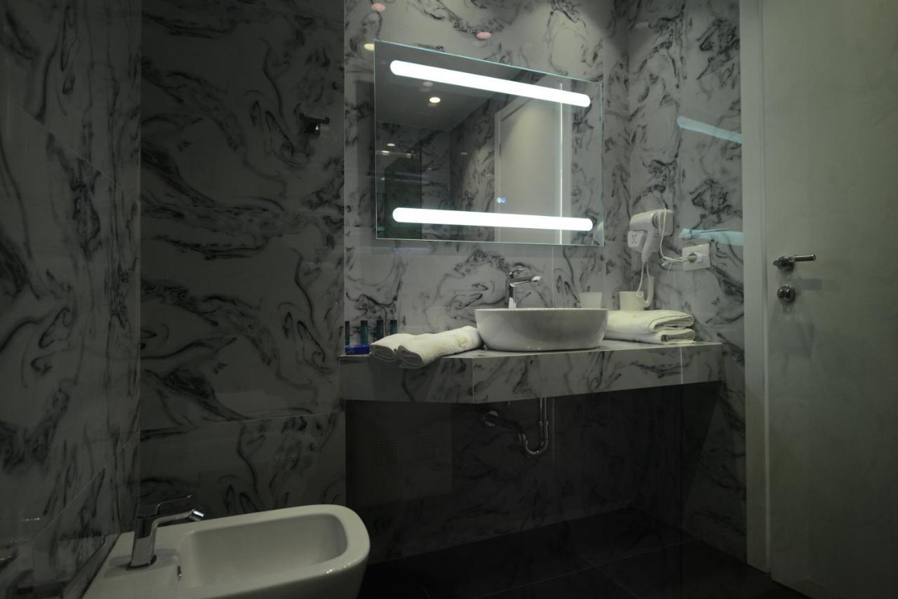 Ebbi Hotel Dhërmi Dış mekan fotoğraf