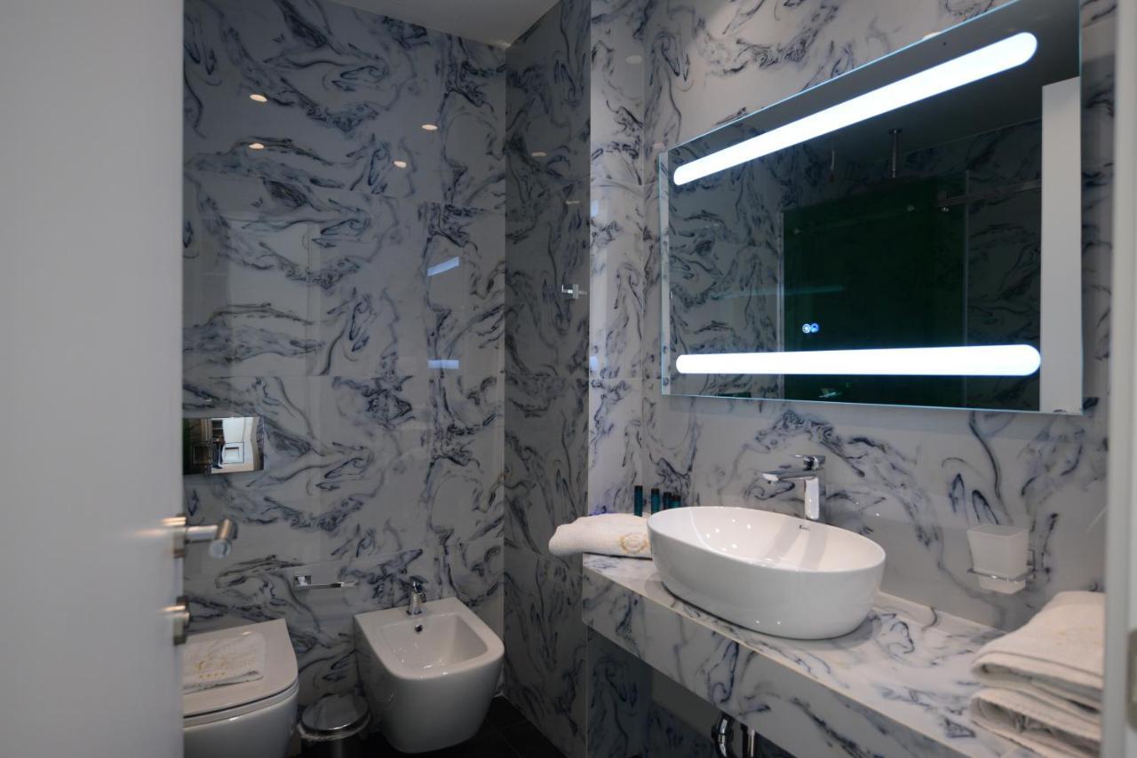 Ebbi Hotel Dhërmi Dış mekan fotoğraf