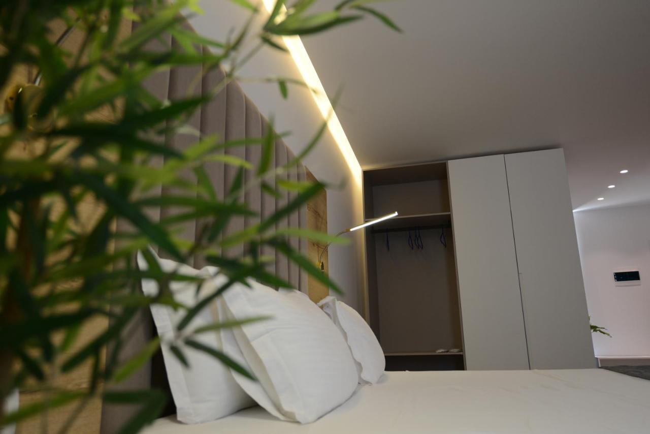 Ebbi Hotel Dhërmi Dış mekan fotoğraf