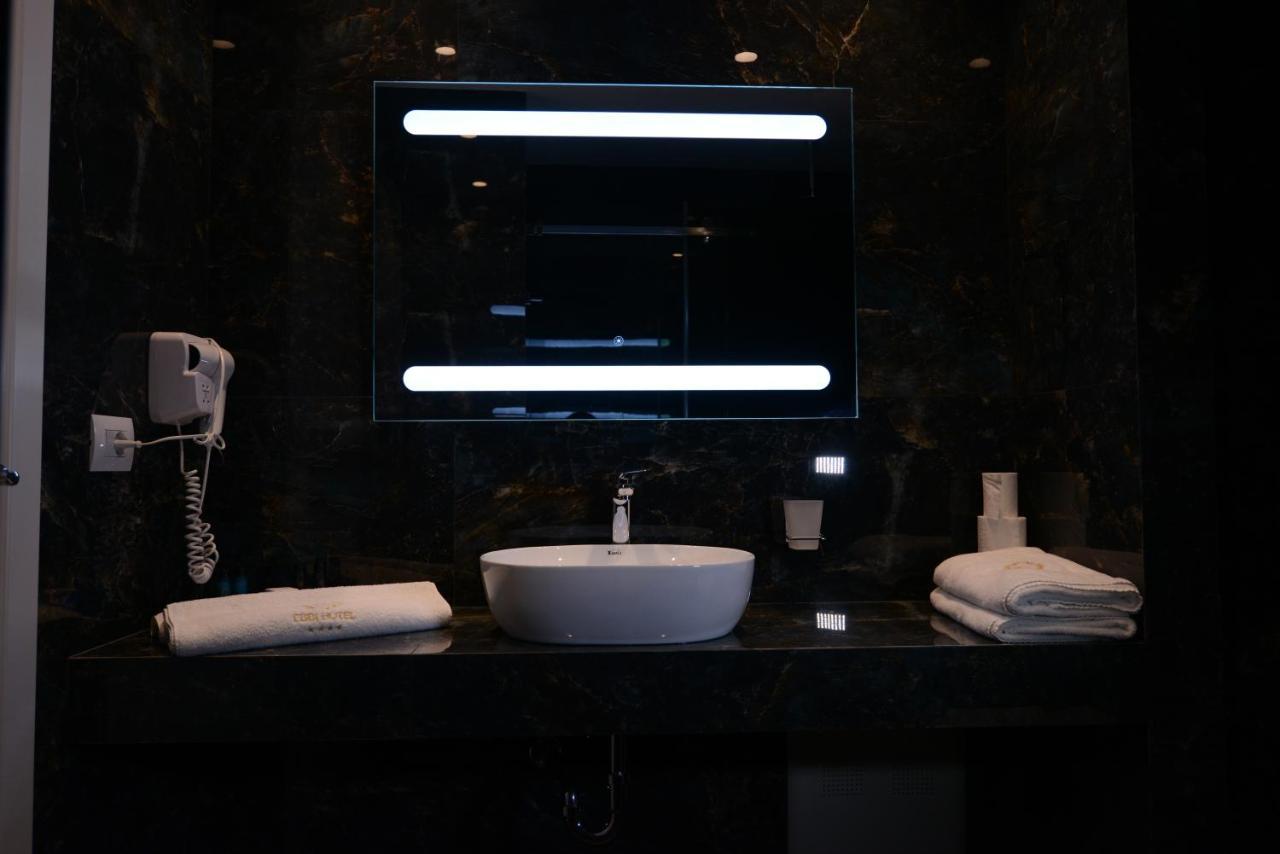 Ebbi Hotel Dhërmi Dış mekan fotoğraf
