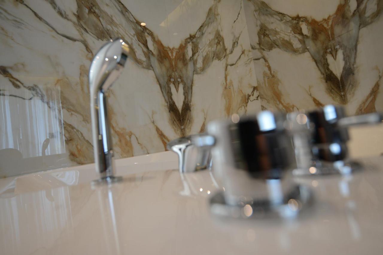 Ebbi Hotel Dhërmi Dış mekan fotoğraf