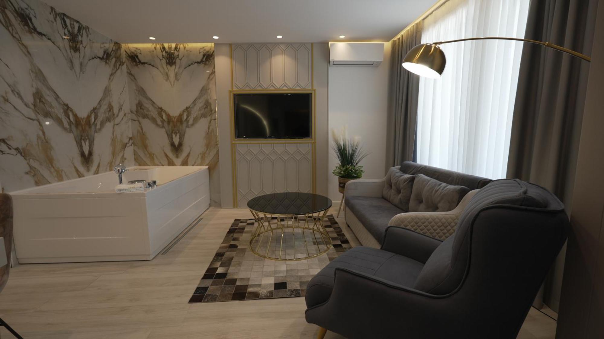 Ebbi Hotel Dhërmi Dış mekan fotoğraf